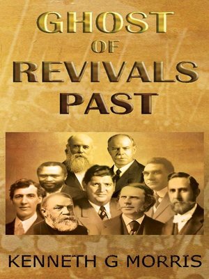 cover image of Ghost of Revivals Past